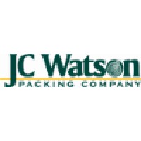 J.C. Watson Packing Company Logo