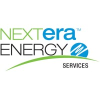 NextEra Energy Services Logo