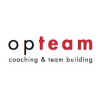 OPTEAM COACHING & TEAM-BUILDING Logo