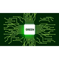 The Green Coaching Network Logo