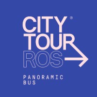 Welcome Rosario Logo