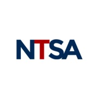 NATIONAL TRAINING & SIMULATION ASSOCIATION Logo