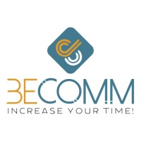 BeComm Logo