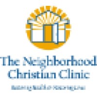 The Neighborhood Christian Clinic Logo