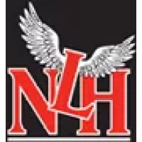 NLH Logistics Ltd Logo