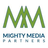 Mighty Media Partners Logo