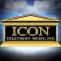 Icon Television Music, Inc. Logo