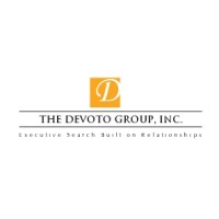 The Devoto Group Logo