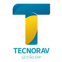 Tecnorav Logo