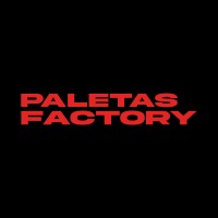 PALETAS FACTORY Logo