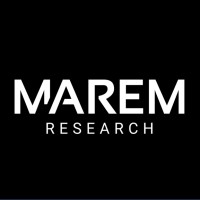 MAREM RESEARCH Logo