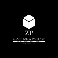 ZAKARYAN & PARTNER Logo