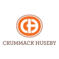 Crummack Huseby Property Management Logo