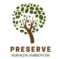 Preserve Serviços Ambientais Logo