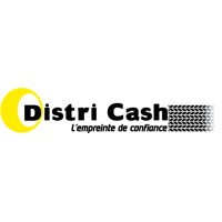 Groupe Distri Cash Accessoires Logo
