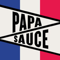 papasauce.fr Logo