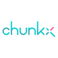 chunkx Logo