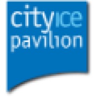 City Ice Pavilion Logo