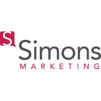 Simons Marketing Logo