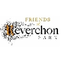 Friends of Reverchon Park Logo