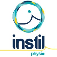 Instil Physio Logo
