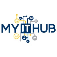MyITHub Logo