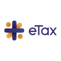 eTax Logo