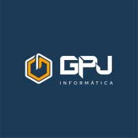 GPJ Informática Logo