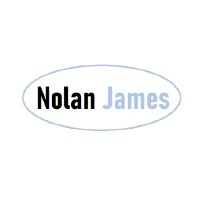 Nolan James Logo