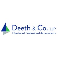 Deeth & Co. LLP Logo