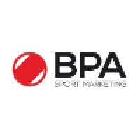 BPA sport marketing a.s. Logo