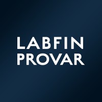 FIA - Labfin Provar Logo