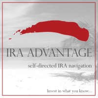 IRA Advantage, LLC Logo