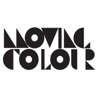 Moving Colour Logo
