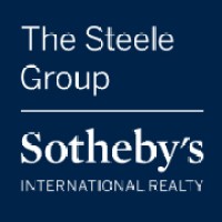 The Steele Group Sothebys International Realty Logo