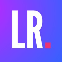 Lohnroboter Logo