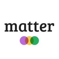 Studio Matter Logo