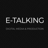 E-Talking Logo