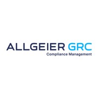 Allgeier GRC GmbH Logo