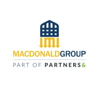 MacDonald Group (Insurance & Financial Services) Logo