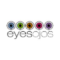EYES-OJOS INC Logo