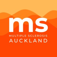 Multiple Sclerosis Auckland Logo