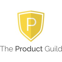 The Product Guild Logo