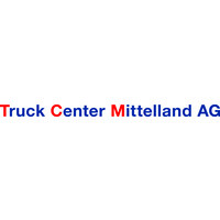 Truck Center Mittelland AG Logo