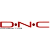 DNC Consulting Logo