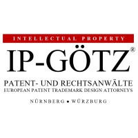 IP-GÖTZ Patent- und Rechtsanwälte Logo