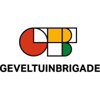 Geveltuinbrigade Logo