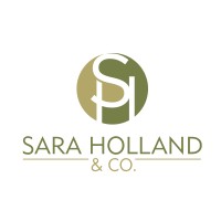 Sara Holland & Company Logo