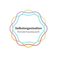 Konzernaustausch Selbstorganisation Logo