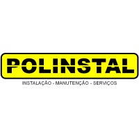 Polinstal Instalação Manutenção e Serviços Logo